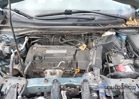 2015 Honda Cr-V Ex-L z USA, uszkodzony, nr VIN 5J6RM4H71FL133856